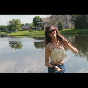 Meet your Posher, Emma